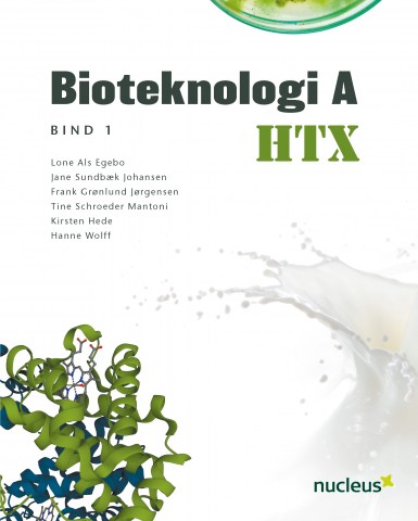 Bioteknologi HTX_Bind 1_FORSIDE